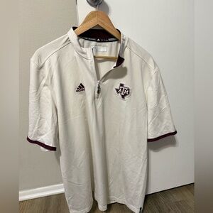 Adidas Men's A&M Pullover